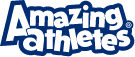 Amazing Athletes logo